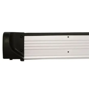 Σκαλοπάτια για Toyota Hilux  (2005-2012) -  4 πορτο - 2τμχ.