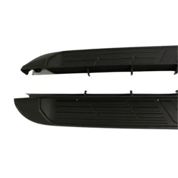 Σκαλοπάτια για Toyota Hilux  (2012+) 213cm. - Sport - 2τμχ.