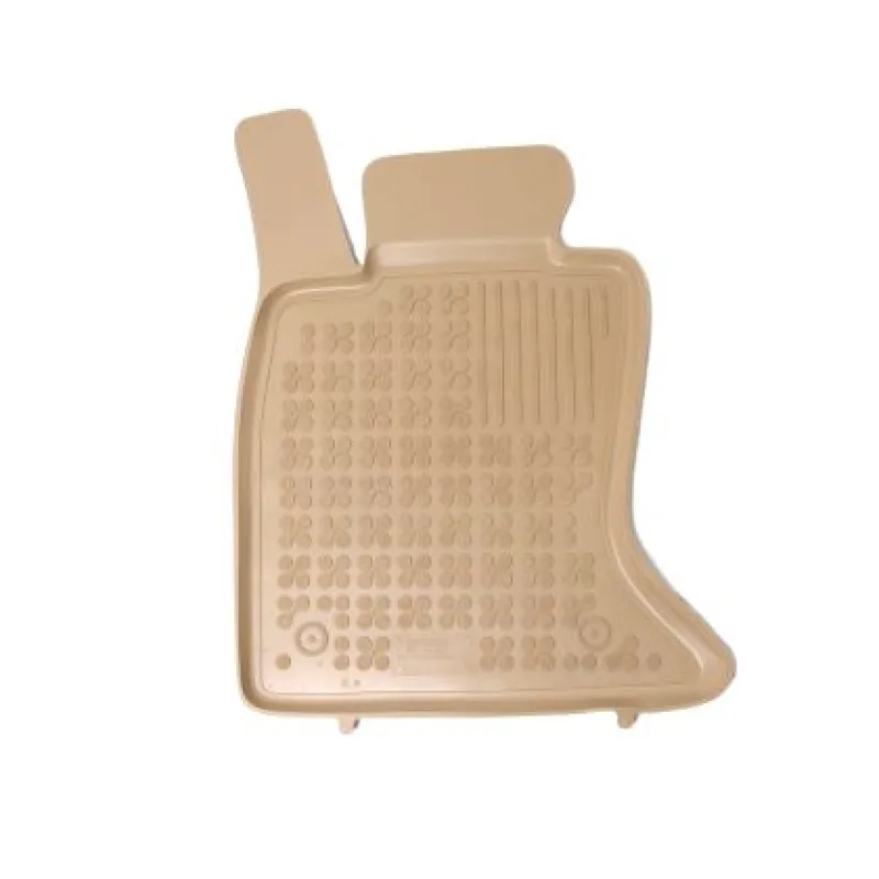 Λαστιχένια πατάκια Rezaw Plast για BMW σειρά 5 F10 / F11 (2013-2017) - τύπου σκαφάκι - μπεζ - 4τμχ. Λαστιχένια πατάκια Rezaw Plast για BMW σειρά 5 F10 / F11 (2013-2017) - τύπου σκαφάκι - μπεζ - 4τμχ.