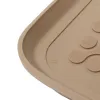 Λαστιχένια πατάκια Rezaw Plast για BMW σειρά 5 F10 / F11 (2013-2017) - τύπου σκαφάκι - μπεζ - 4τμχ. Λαστιχένια πατάκια Rezaw Plast για BMW σειρά 5 F10 / F11 (2013-2017) - τύπου σκαφάκι - μπεζ - 4τμχ.