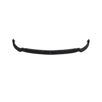 Spoiler εμπρός προφυλακτήρα για Mercedes W213 E-class (2020+) Brabus Style- μαύρο γυαλιστερό