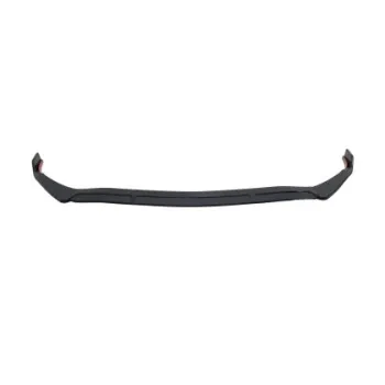 Spoiler εμπρός προφυλακτήρα για Mercedes W206 C-class (2022+) Brabus Style- μαύρο γυαλιστερό