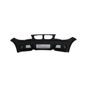 Προφυλακτήρας εμπρός για BMW E87  (2004+) - M pack με προβολάκια