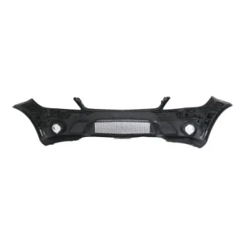Προφυλακτήρας εμπρός για Mercedes C-class W204 (2007-2011) - AMG look - χωρίς προβολάκια