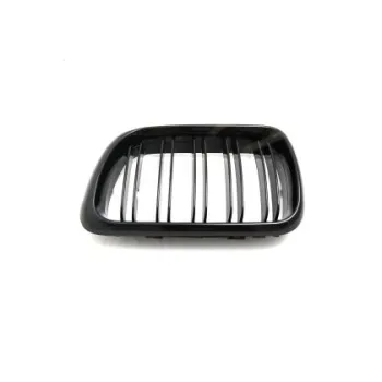 Μάσκα για BMW E36 (1996-1999) - Piano Design - 2τμχ.