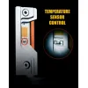 Led λάμπες Η8 / H9 / H11 Streetech μοντέλο STN1 για μεσαία ή μεγάλα φώτα 170 000 lux , 65 Watt - CANBUS 6000K - 1700% πιό έντονη φωτεινότητα 2τμχ. Led λάμπες Η8 / H9 / H11 Streetech μοντέλο STN1 για μεσαία ή μεγάλα φώτα 170 000 lux , 65 Watt - CANBUS 6000K - 1700% πιό έντονη φωτεινότητα 2τμχ.