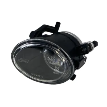 Προβολάκια για BMW E39 / E46 για M pack / M5 προφυλακτήρα - χρωμίου σετ 2τμχ.