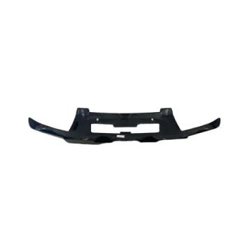 Εμπρόσθιο bull - bar για Toyota Land Cruiser J120 (2003-2008)