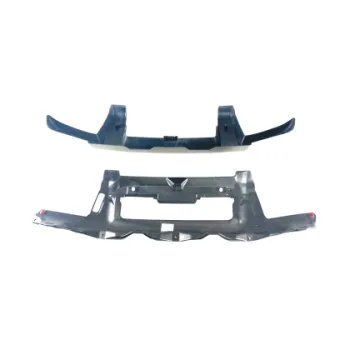 Εμπρόσθιο bull - bar για Toyota Land Cruiser J120 (2003-2008)