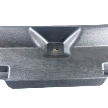 Εμπρόσθιο bull - bar για Toyota Land Cruiser J120 (2003-2008)