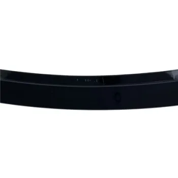Αεροτομή πίσω παρμπρίζ για Toyota Corolla (2012+) - μαύρη γυαλιστερή