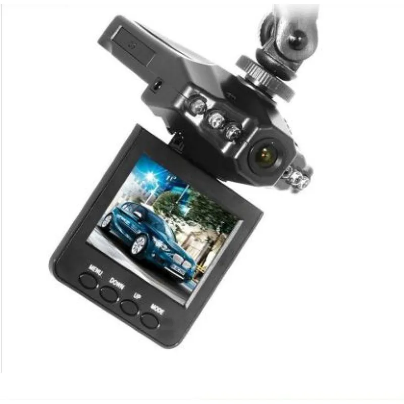 Βίντεο καταγραφέας 720P με 2" LCD οθόνη και επαναφορτιζόμενη μπαταρία Βίντεο καταγραφέας 720P με 2" LCD οθόνη και επαναφορτιζόμενη μπαταρία