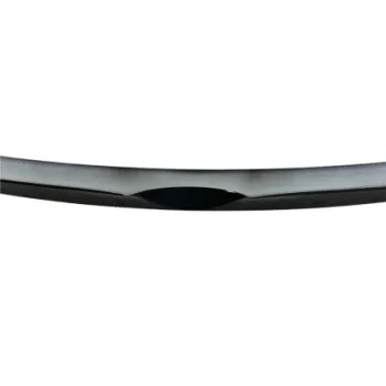 Αεροτομή πορτ μπαγκάζ για Toyota Corolla (2014-2018) - μαύρη γυαλιστερή