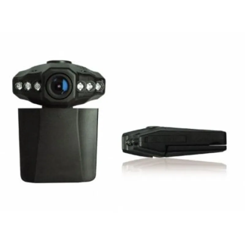 Βίντεο καταγραφέας 720P με 2" LCD οθόνη και επαναφορτιζόμενη μπαταρία Βίντεο καταγραφέας 720P με 2" LCD οθόνη και επαναφορτιζόμενη μπαταρία