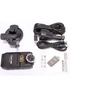 Βίντεο καταγραφέας  HD 1080P με 2" LCD οθόνη και μπαταρία