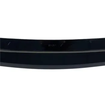 Αεροτομή πορτ μπαγκάζ για Audi A4 B8 (2009-2012) M4 Style - μαύρη γυαλιστερή
