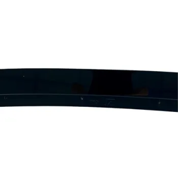 Αεροτομή πίσω παρμπρίζ για BMW F10 (2010-2016) - μαύρη γυαλιστερή