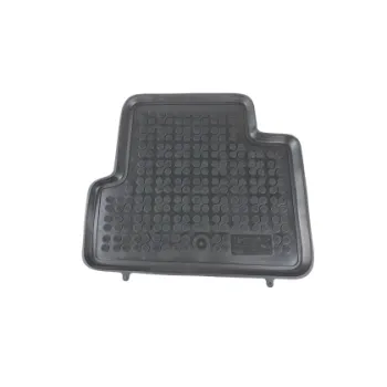 Λαστιχένια πατάκια Rezaw Plast για JEEP Cherokee KL (2013-2023) - τύπου σκαφάκι - 4τμχ.