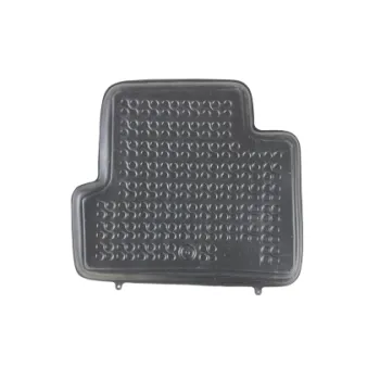 Λαστιχένια πατάκια Rezaw Plast για JEEP Cherokee KL (2013-2023) - τύπου σκαφάκι - 4τμχ.