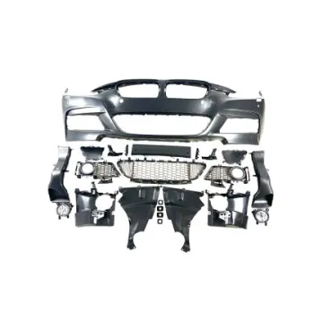 Body kit για BMW F30 (2011+) - M pack με προβολάκια