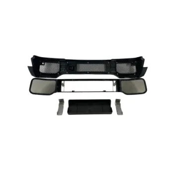 Προφυλακτήρας εμπρός για Mercedes G-class W463 (1989-2010) - AMG G65 look με distronic