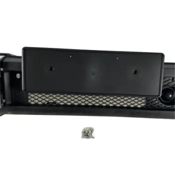 Προφυλακτήρας εμπρός για Mercedes G-class W463 (1989-2010) - AMG G65 look με distronic