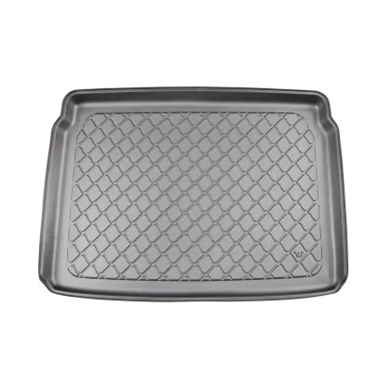 Πατάκι λαστιχένιο για πορτ - μπαγκάζ για Peugeot 2008 / e-2008 (2020+) - upper floor and adjustable in top position - 1τμχ. Πατάκι λαστιχένιο για πορτ - μπαγκάζ για Peugeot 2008 / e-2008 (2020+) - upper floor and adjustable in top position - 1τμχ.