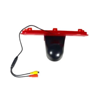 Κάμερα οπισθοπορείας τρίτο στοπ για Fiat Ducato / Peugeot Boxer / Citroen Jumper (2006-2018) - 1τμχ.