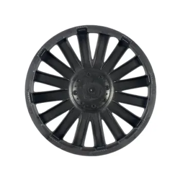 Τάσια Versaco Smart Ασημί - 13'' σετ - 4τμχ.