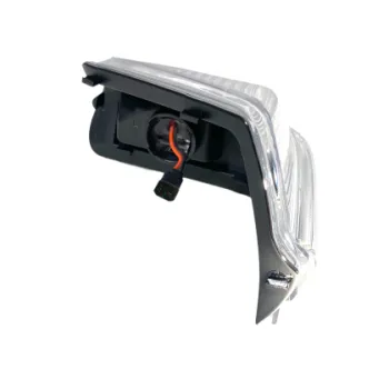 Τρεχούμενα led φλας για καθρέφτες για Mercedes Sprinter / VW Crafter (2006-2021) chrome - 2τχμ.