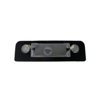 Πλαφονιέρα πίσω πινακίδας για Ford Fiesta / Fusion (2001+) / Mondeo (1996-2000) - 2 τμχ.