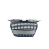 Μάσκα χωρίς σήμα για Audi A3 (2003-2008) - S3 Look μαύρη γυαλιστερή Μάσκα χωρίς σήμα για Audi A3 (2003-2008) - S3 Look μαύρη γυαλιστερή
