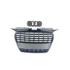 Μάσκα χωρίς σήμα για Audi A3 (2003-2008) - S3 Look μαύρη γυαλιστερή Μάσκα χωρίς σήμα για Audi A3 (2003-2008) - S3 Look μαύρη γυαλιστερή