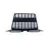 Μάσκα χωρίς σήμα για Audi A3 (2003-2008) - S3 Look μαύρη γυαλιστερή Μάσκα χωρίς σήμα για Audi A3 (2003-2008) - S3 Look μαύρη γυαλιστερή