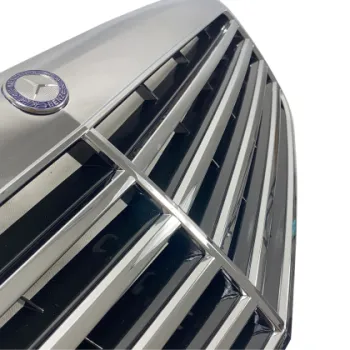 Μάσκα για Mercedes  W221 S-Class (2009-2013)