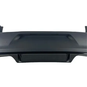 Body kit για Vw Golf 7 - R20 Design
