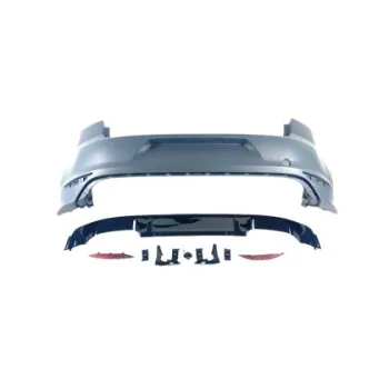 Body kit για Vw Golf 7 - R20 Design