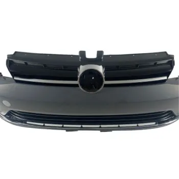 Body kit για Vw Golf 7 - R20 Design