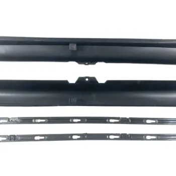 Body kit για Vw Golf 6 R20 Design