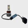 Led λάμπες H11 / H8 / H9 Streetech μοντέλο STN2 για μεσαία ή μεγάλα φώτα 150 000 lux , 45 Watt - CANBUS 6000K - 1500% πιό έντονη φωτεινότητα 2τμχ. Led λάμπες H11 / H8 / H9 Streetech μοντέλο STN2 για μεσαία ή μεγάλα φώτα 150 000 lux , 45 Watt - CANBUS 6000K - 1500% πιό έντονη φωτεινότητα 2τμχ.