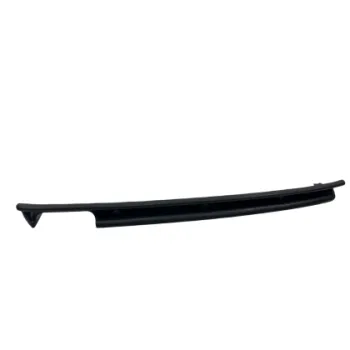 Diffuser πίσω προφυλακτήρα (εργοστασιακό) μονό για Bmw E36 (1991-1999)