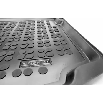 Λαστιχένια πατάκια Rezaw Plast για Peugeot 3008 (2024+) τύπου σκαφάκι - 4τμχ.