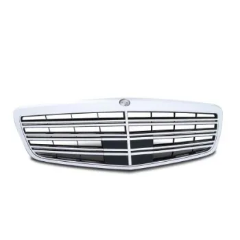 Μάσκα AMG design W221 S-Class (2009-2013)