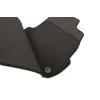 Πατάκια μοκέτα για AUDI A4 B6 / B7 (2001-2008) - 4τμχ. Πατάκια μοκέτα για AUDI A4 B6 / B7 (2001-2008) - 4τμχ.