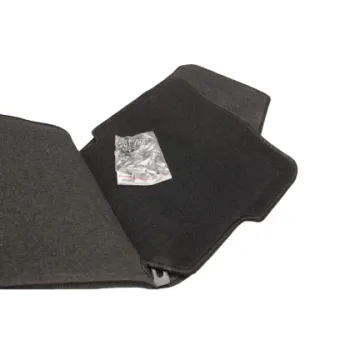 Πατάκια μοκέτα για SEAT Ibiza / Cordoba (2002-2009) - 4τμχ.