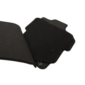 Πατάκια μοκέτα για Audi A1 8X / Sportback (2010-2018) - 4τμχ.