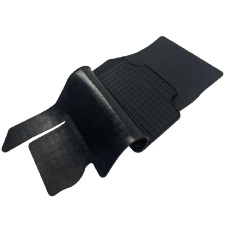 Λαστιχένια πατάκια Frogum για BMW X1 U11 (2022+) / BMW X2 U10 / Mini Countryman III (2023+) - 4τμχ. Λαστιχένια πατάκια Frogum για BMW X1 U11 (2022+) / BMW X2 U10 / Mini Countryman III (2023+) - 4τμχ.