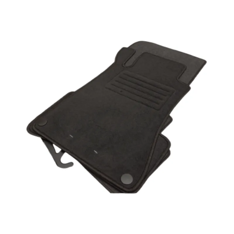 Πατάκια μοκέτα για MERCEDES C-Class W203 Sedan / Combi (2000-2007) - 4τμχ. Πατάκια μοκέτα για MERCEDES C-Class W203 Sedan / Combi (2000-2007) - 4τμχ.