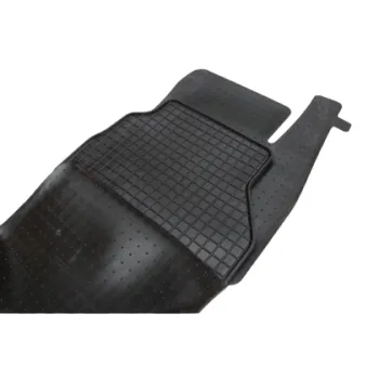 Λαστιχένια πατάκια για FORD B-Max (2012-2017) - 4τμχ.
