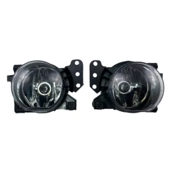 Προβολάκια για BMW E60 / E90 για Μ pack/M5/M3 προφυλακτήρα - 2τμχ